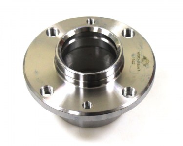 ступица задняя корпус подшип. 2108